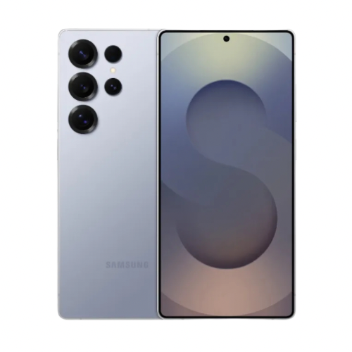 S25 ألترا - أزرق