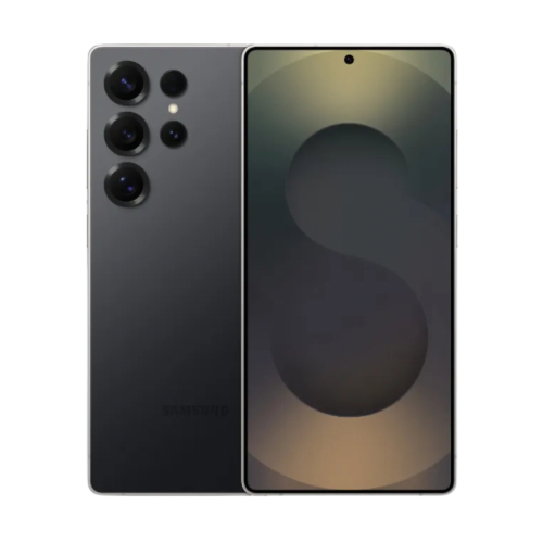 S25 ألترا - أسود