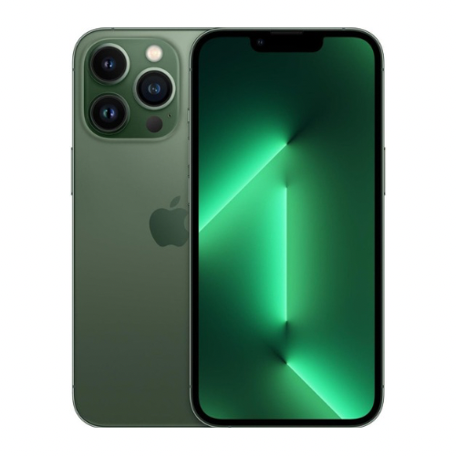 ايفون 13 برو ماكس-اخضر